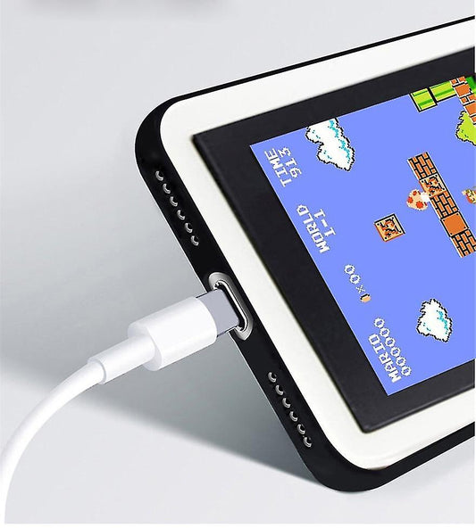 GameBack™ iPhone GameCase