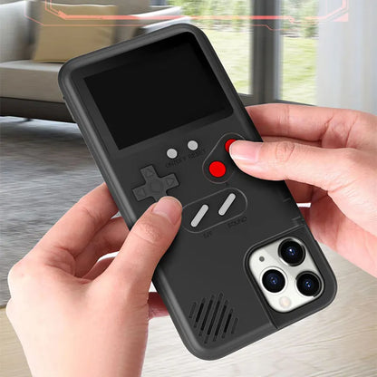 GameBack™ iPhone GameCase